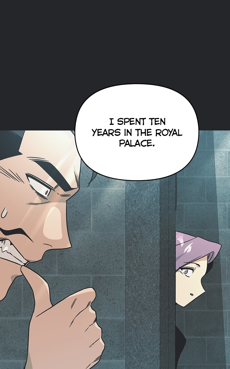 I’ll Resign and Have a Fresh Start in This World Chapter 147 - Page 41