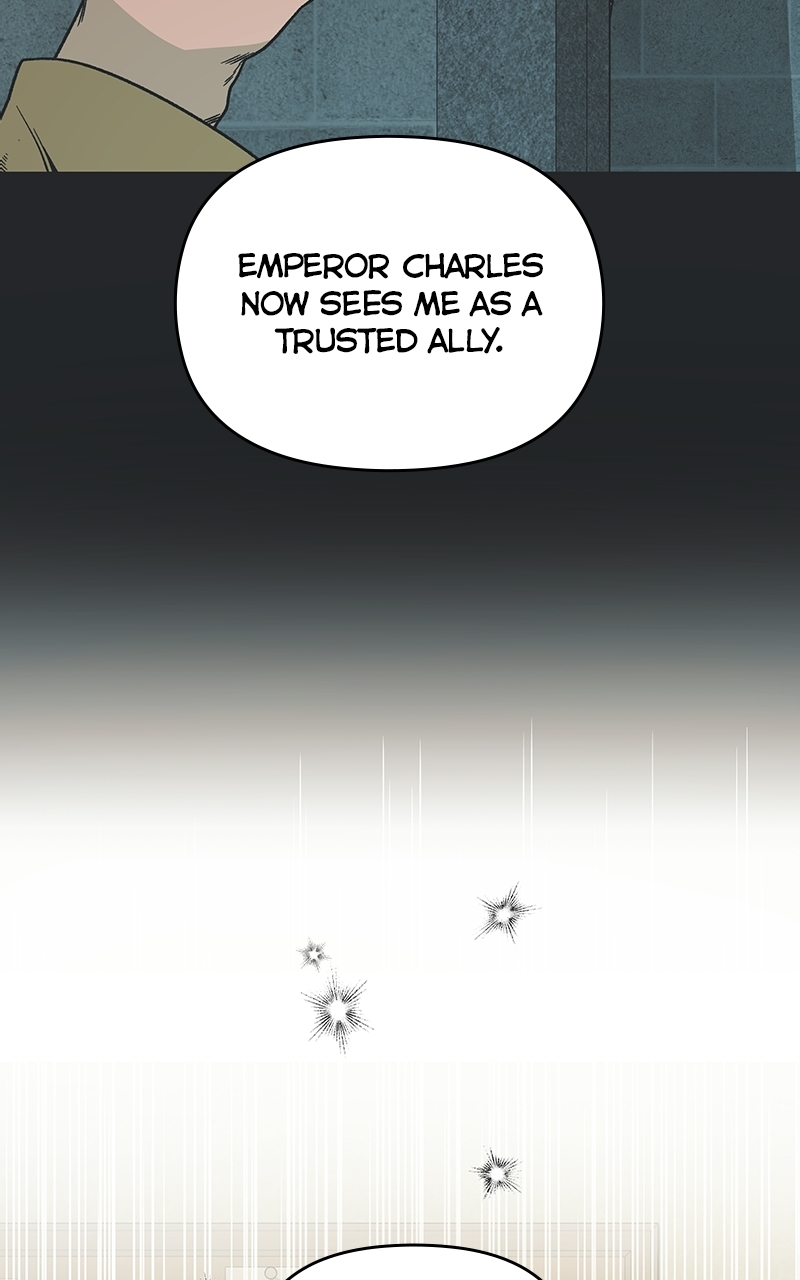 I’ll Resign and Have a Fresh Start in This World Chapter 147 - Page 42