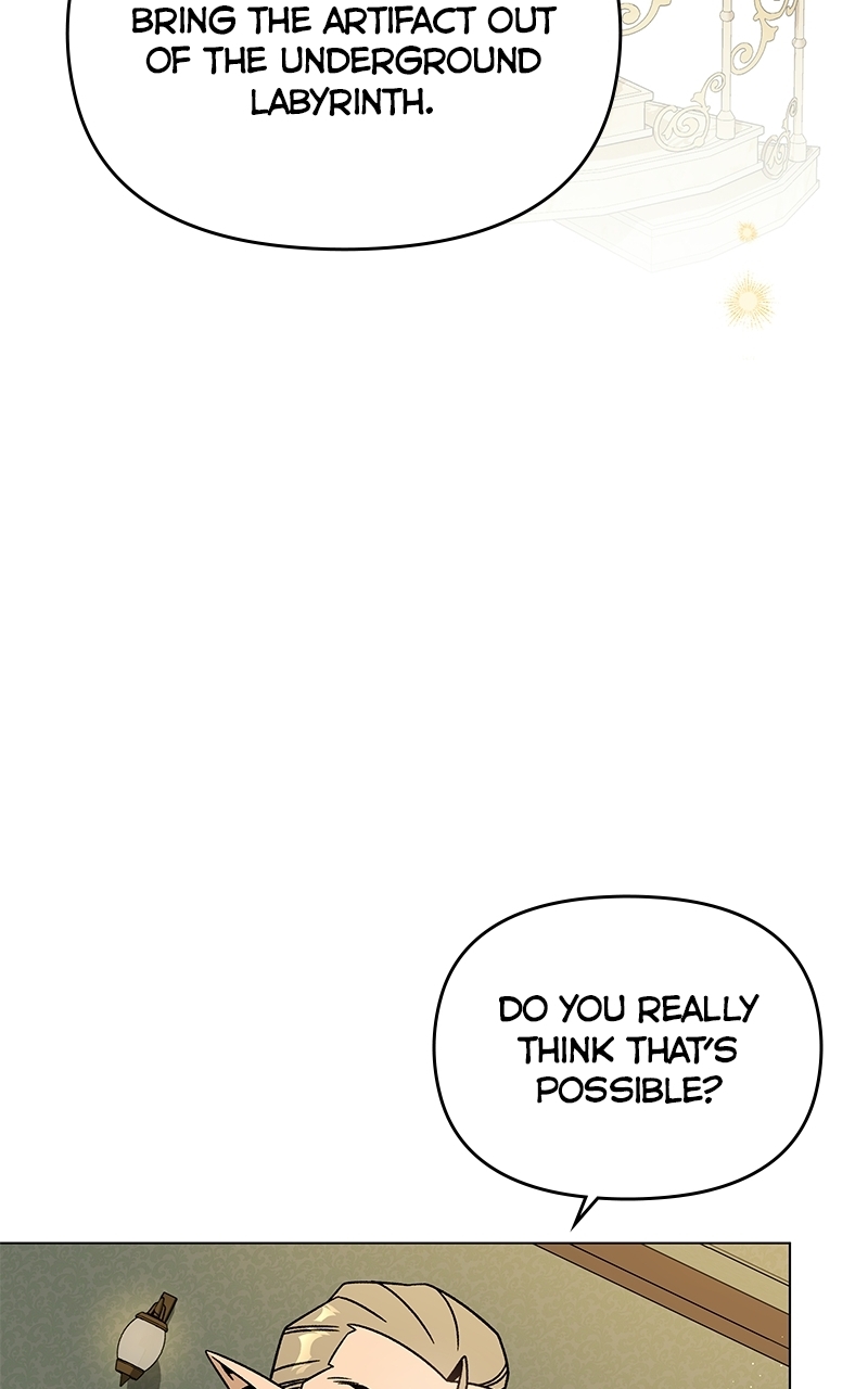 I’ll Resign and Have a Fresh Start in This World Chapter 147 - Page 45