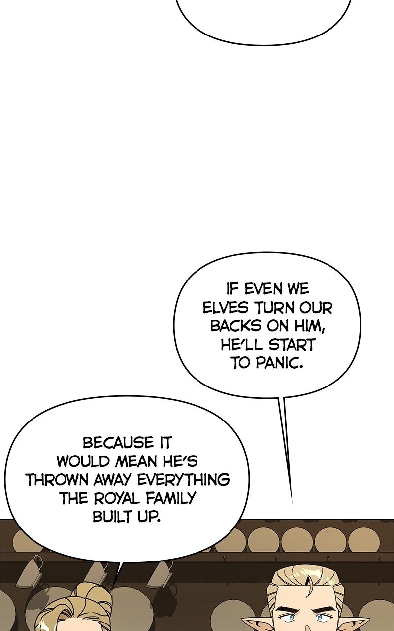 I’ll Resign and Have a Fresh Start in This World Chapter 147 - Page 48