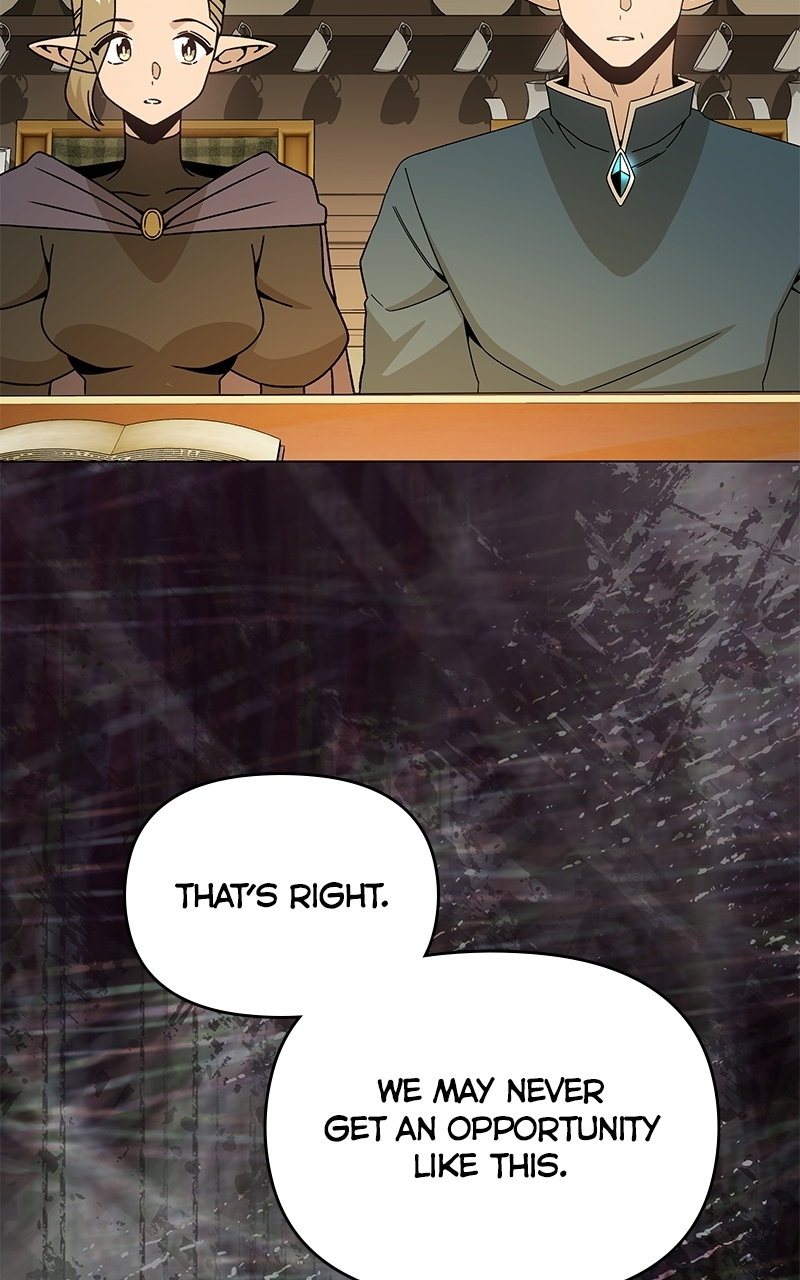 I’ll Resign and Have a Fresh Start in This World Chapter 147 - Page 49