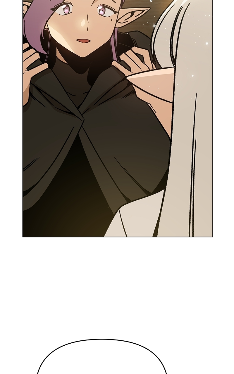 I’ll Resign and Have a Fresh Start in This World Chapter 147 - Page 5