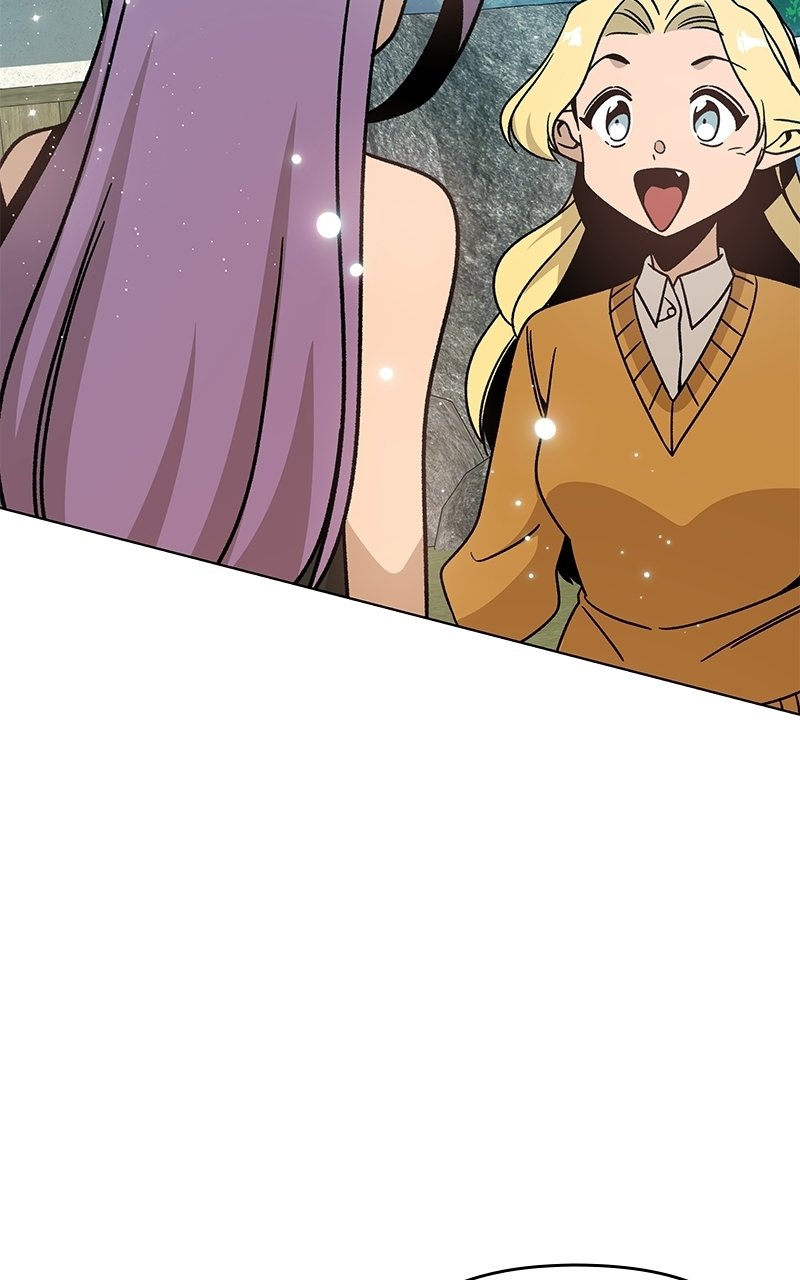 I’ll Resign and Have a Fresh Start in This World Chapter 147 - Page 62