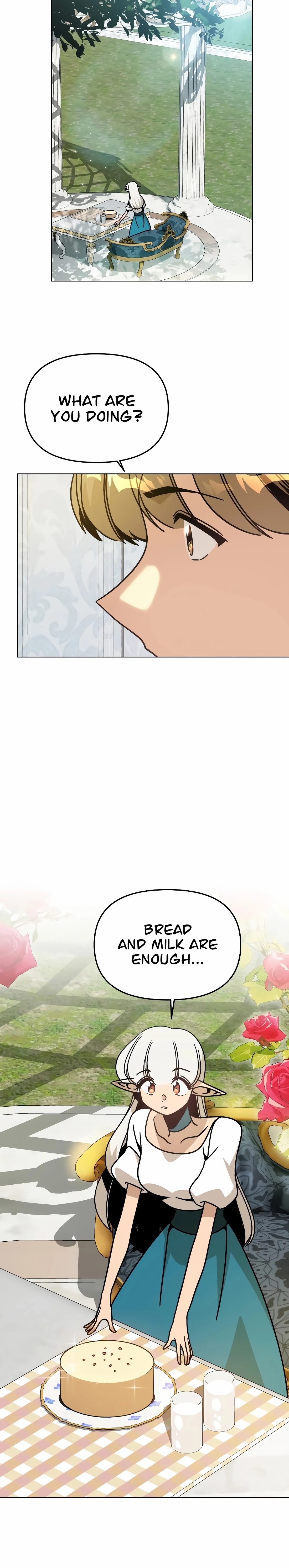 I’ll Resign and Have a Fresh Start in This World Chapter 150 - Page 16