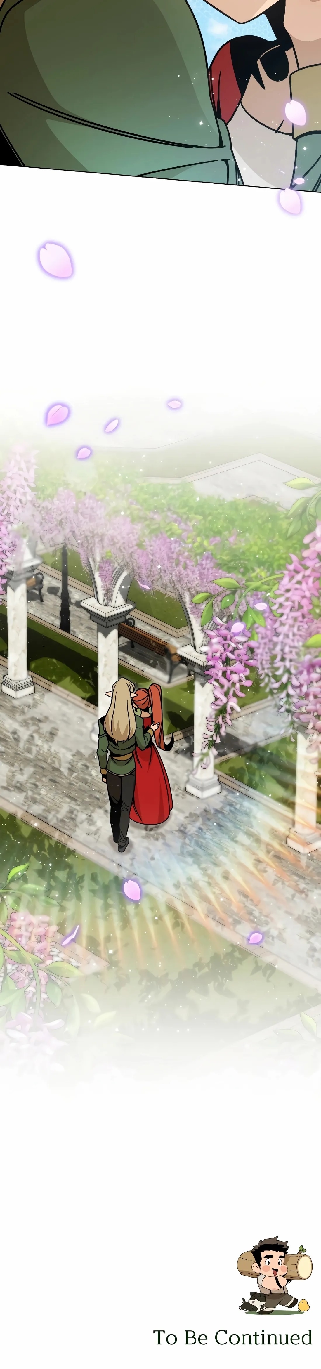 I’ll Resign and Have a Fresh Start in This World Chapter 150 - Page 26