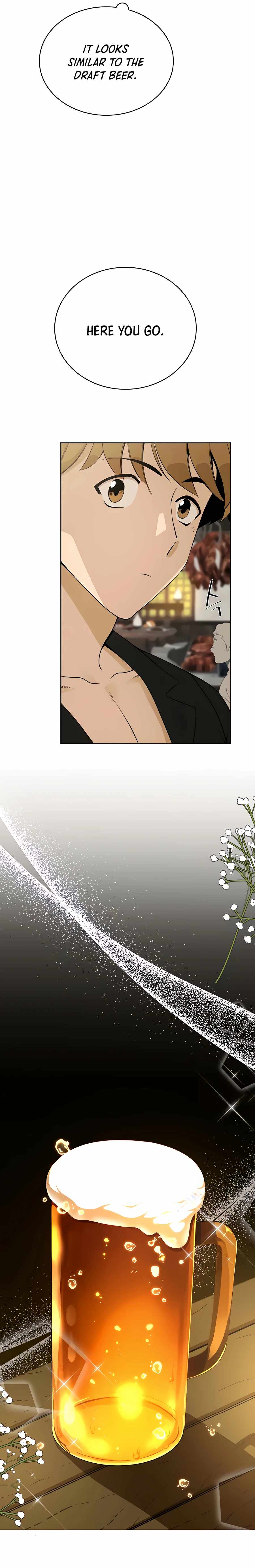 I’ll Resign and Have a Fresh Start in This World Chapter 4 - Page 28