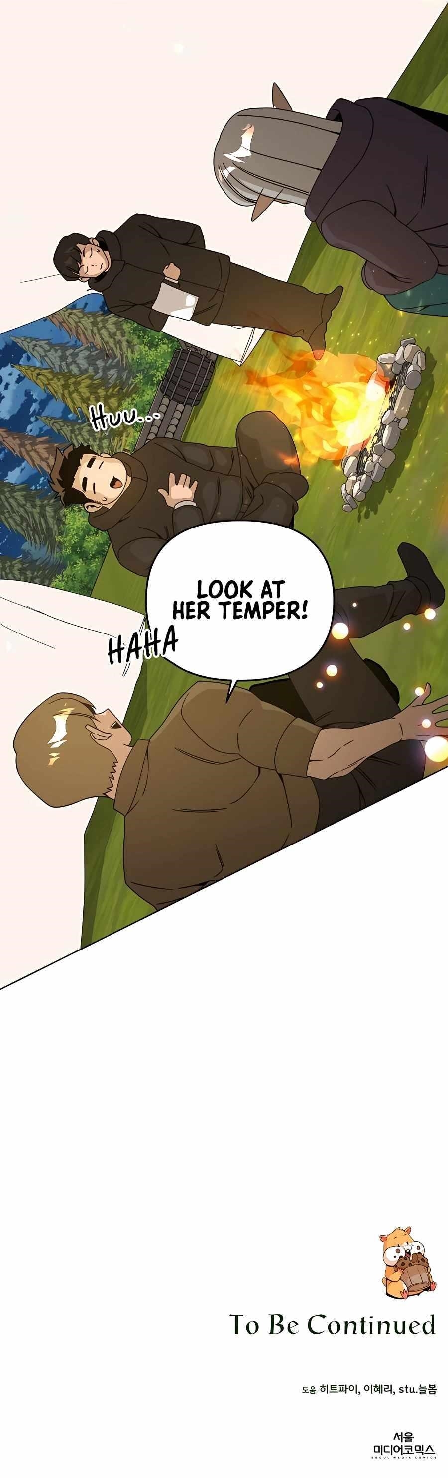 I’ll Resign and Have a Fresh Start in This World Chapter 52 - Page 14