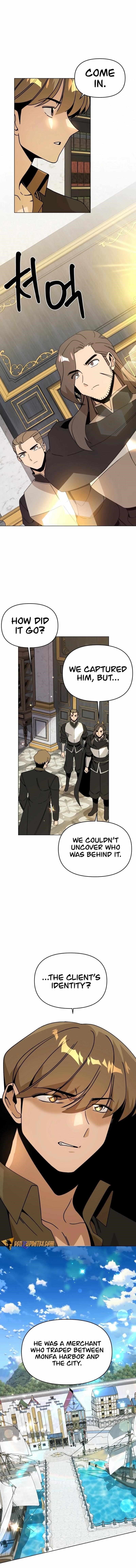 I’ll Resign and Have a Fresh Start in This World Chapter 95 - Page 13