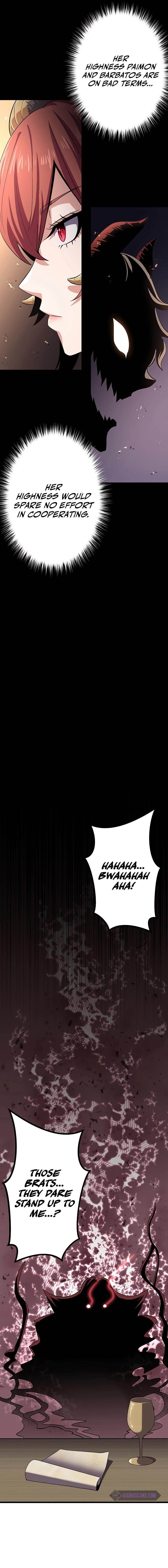 Dungeon Defense Chapter 13 - Page 15