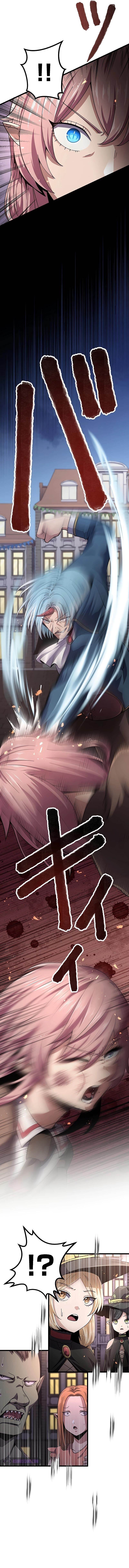 Dungeon Defense Chapter 15 - Page 17