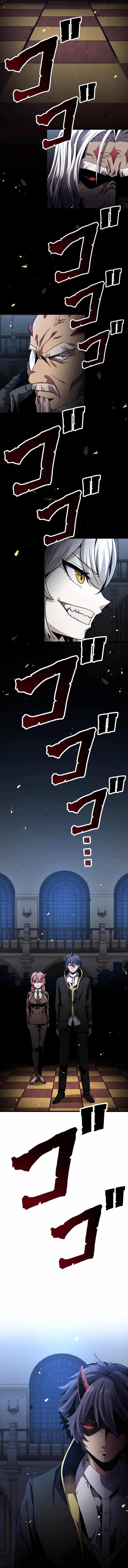 Dungeon Defense Chapter 21 - Page 13