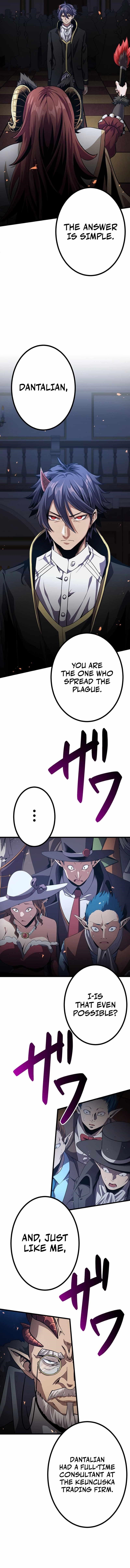 Dungeon Defense Chapter 26 - Page 6