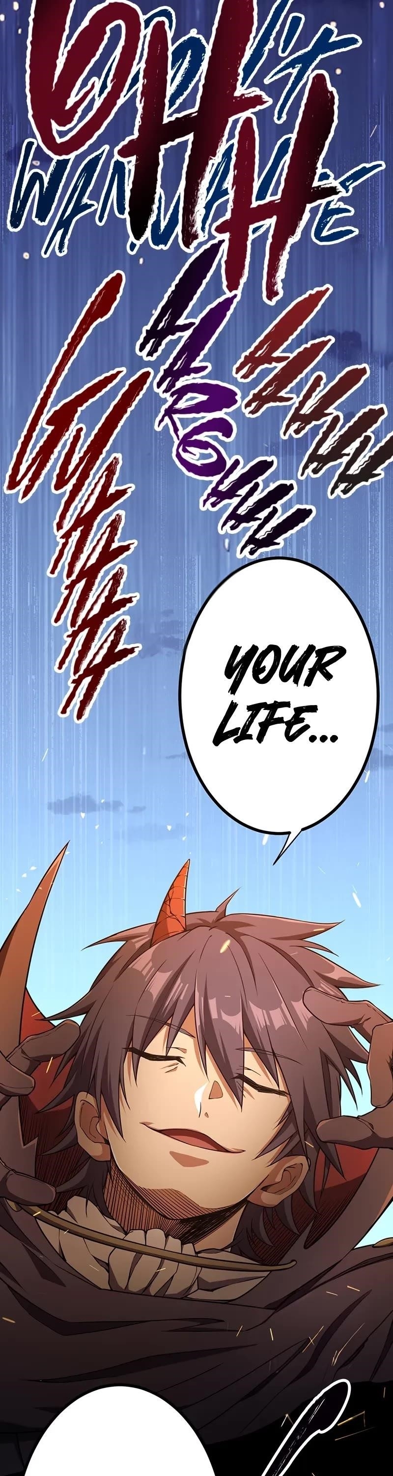 Dungeon Defense Chapter 37 - Page 103