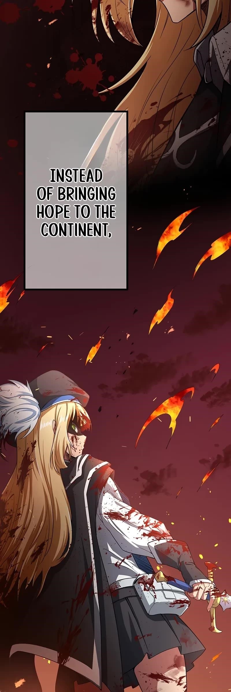 Dungeon Defense Chapter 37 - Page 14