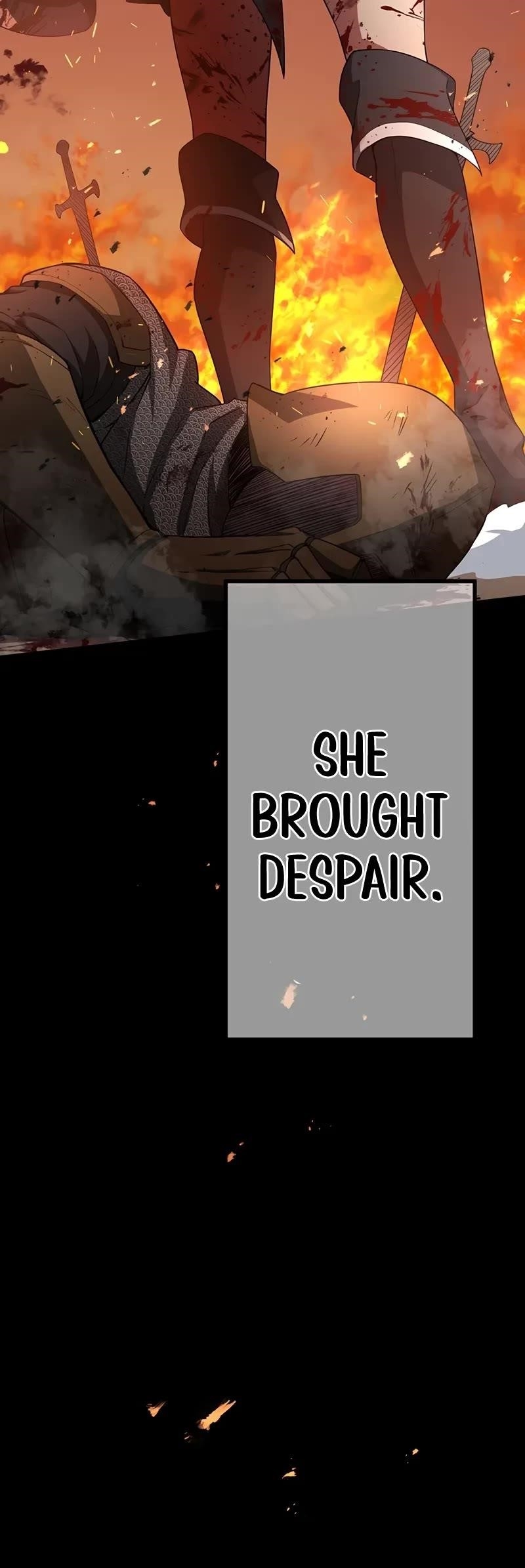 Dungeon Defense Chapter 37 - Page 15