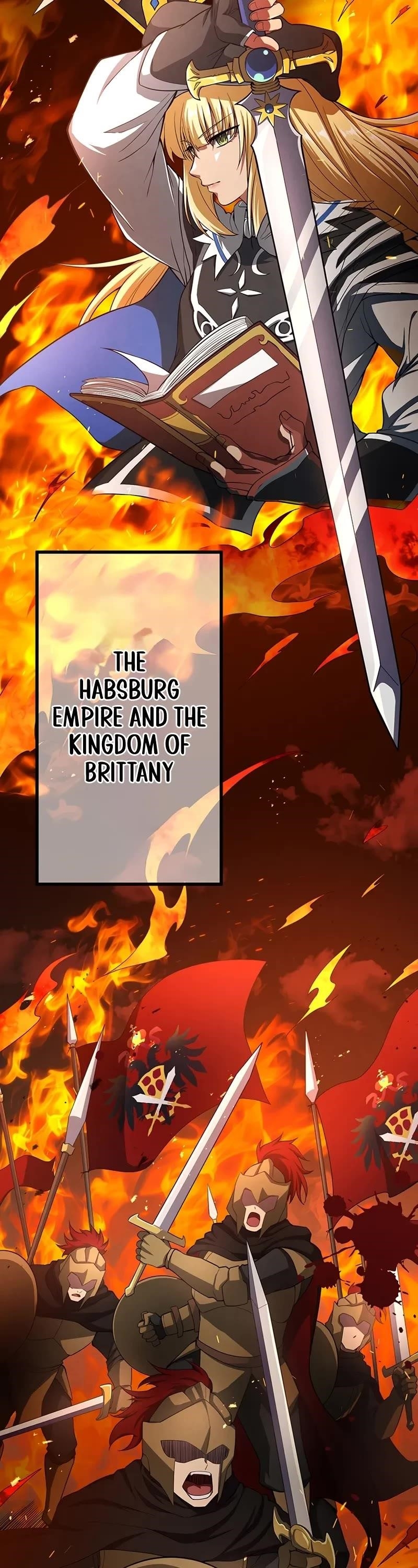 Dungeon Defense Chapter 37 - Page 17