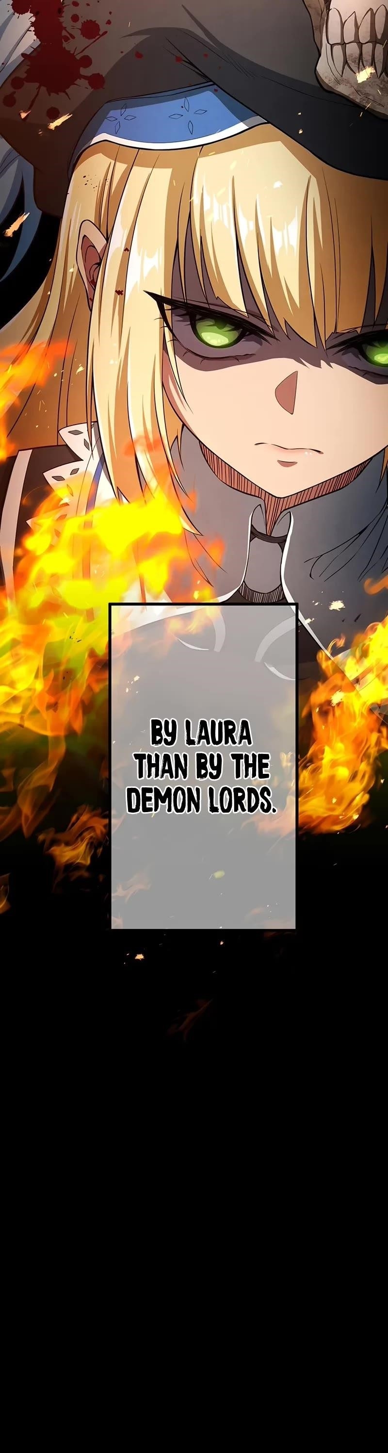 Dungeon Defense Chapter 37 - Page 20