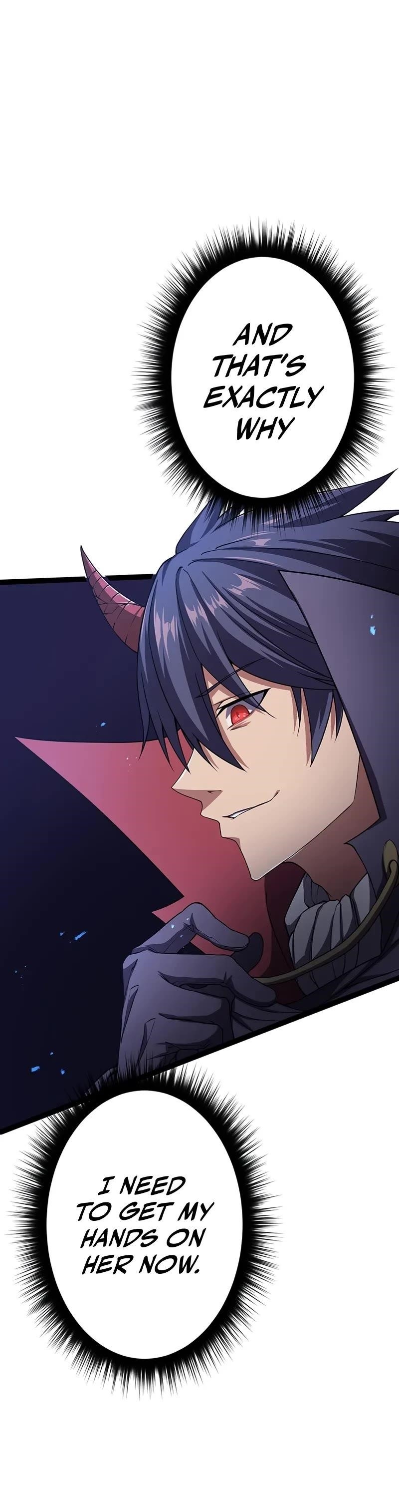 Dungeon Defense Chapter 37 - Page 23