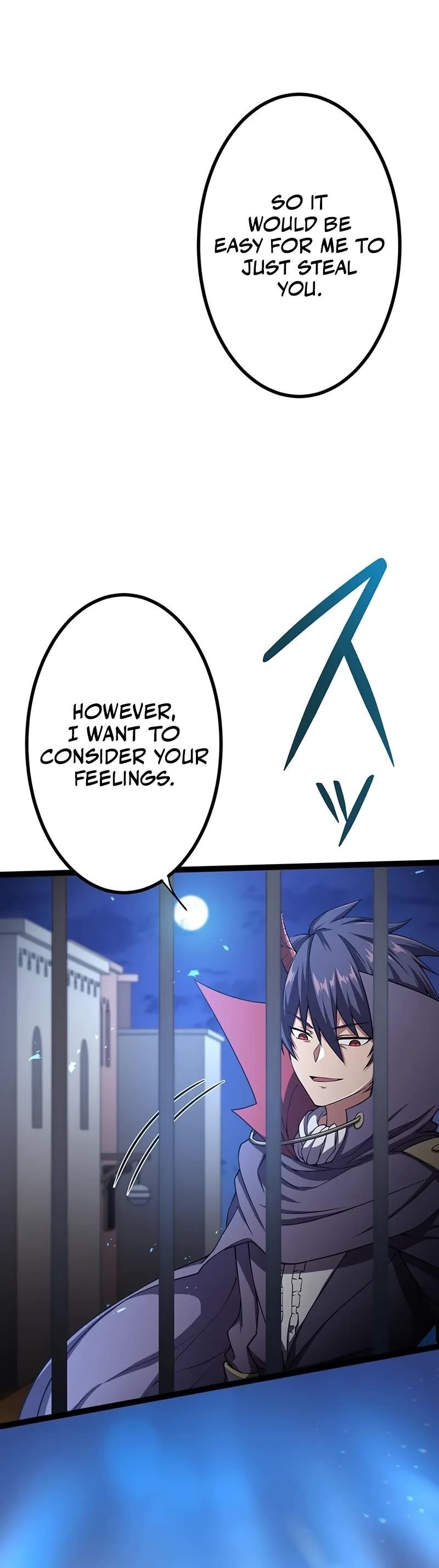 Dungeon Defense Chapter 37 - Page 25