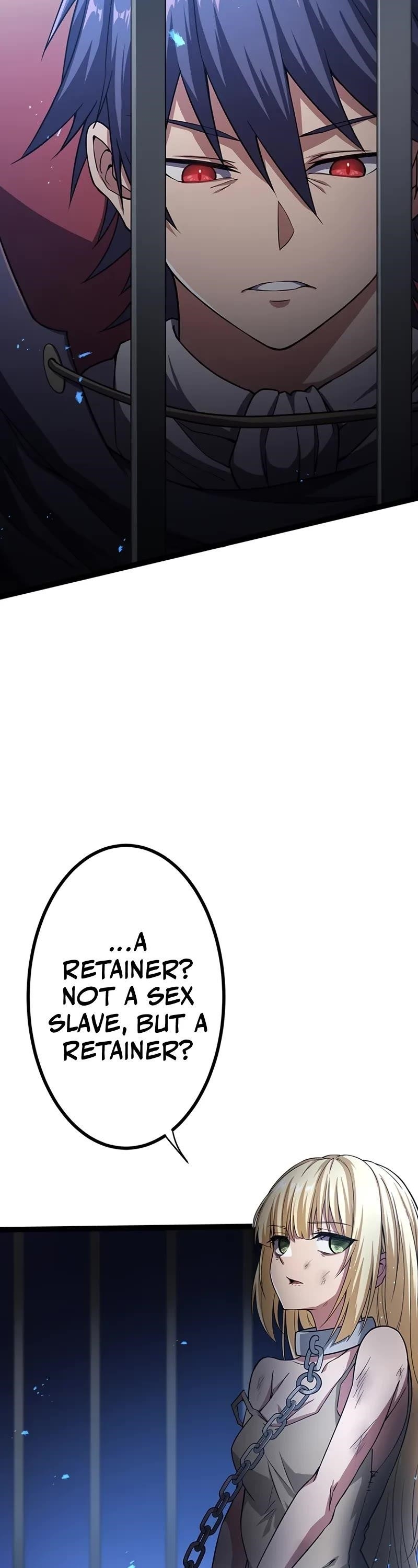 Dungeon Defense Chapter 37 - Page 27