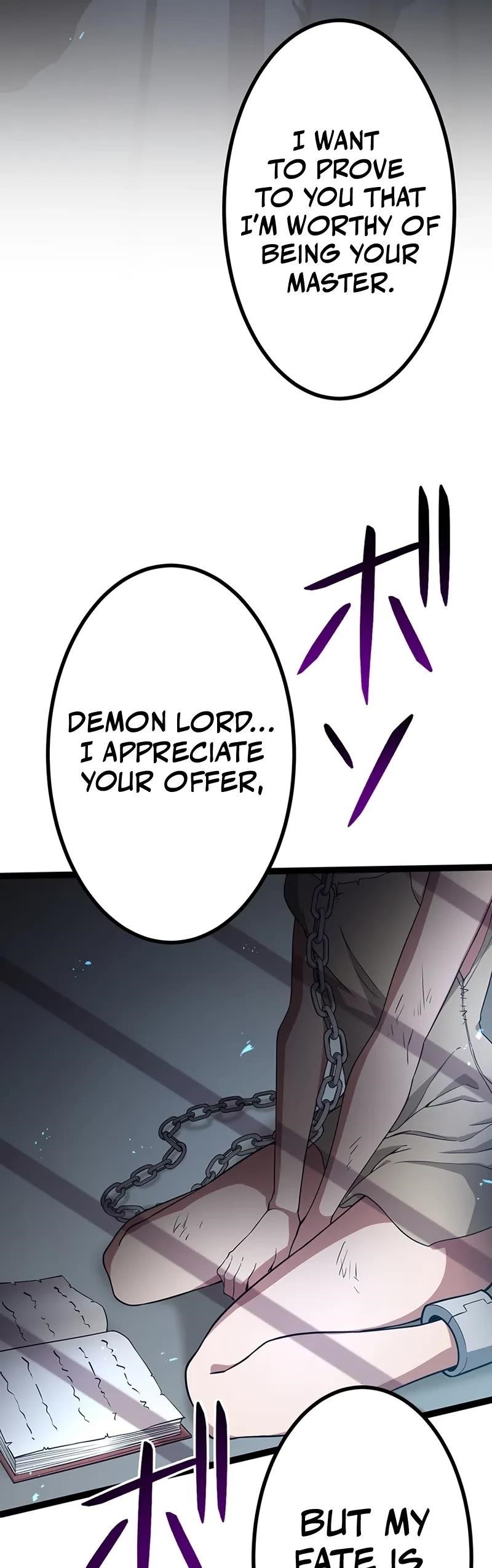 Dungeon Defense Chapter 37 - Page 29