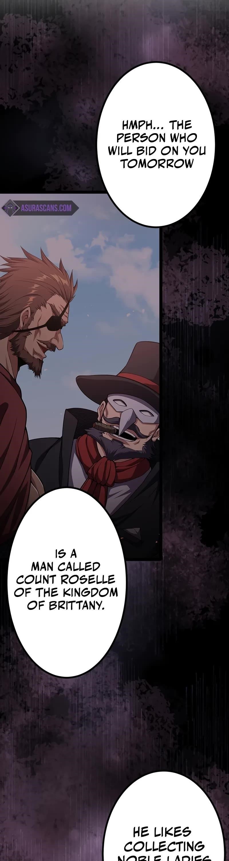 Dungeon Defense Chapter 37 - Page 31