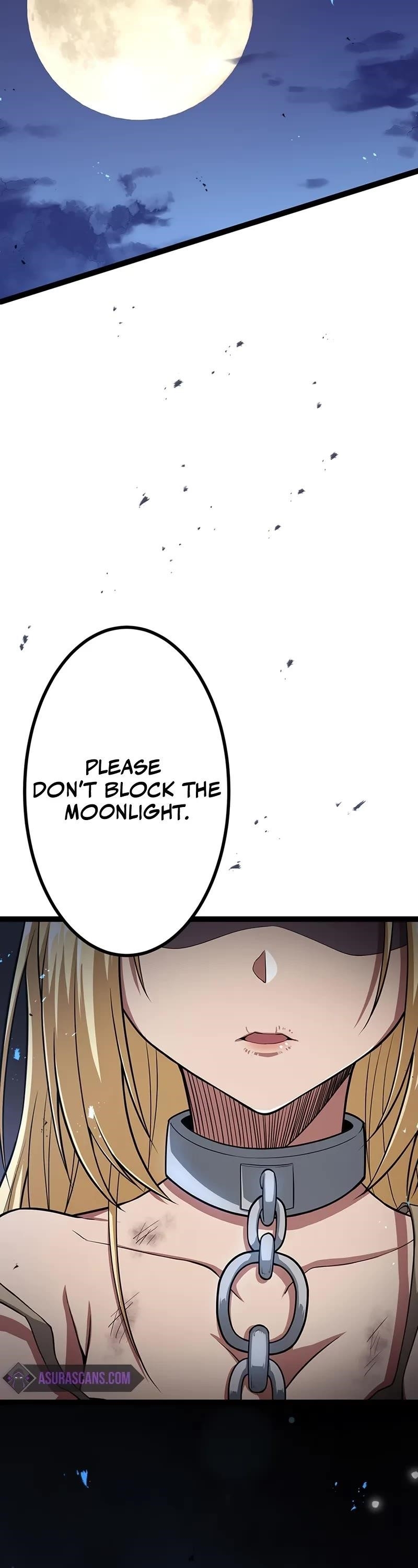 Dungeon Defense Chapter 37 - Page 4