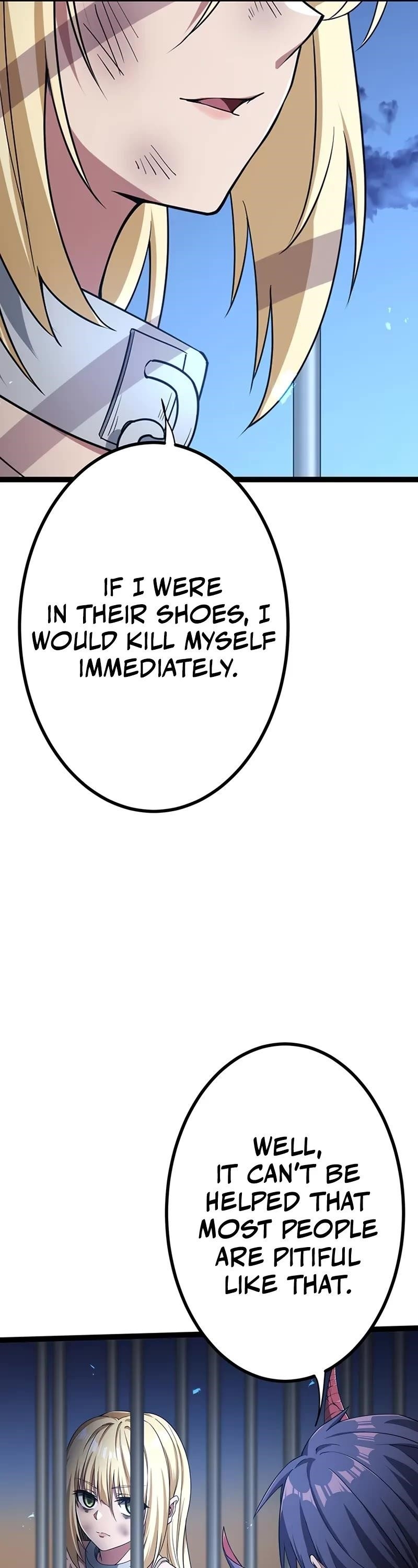 Dungeon Defense Chapter 37 - Page 41