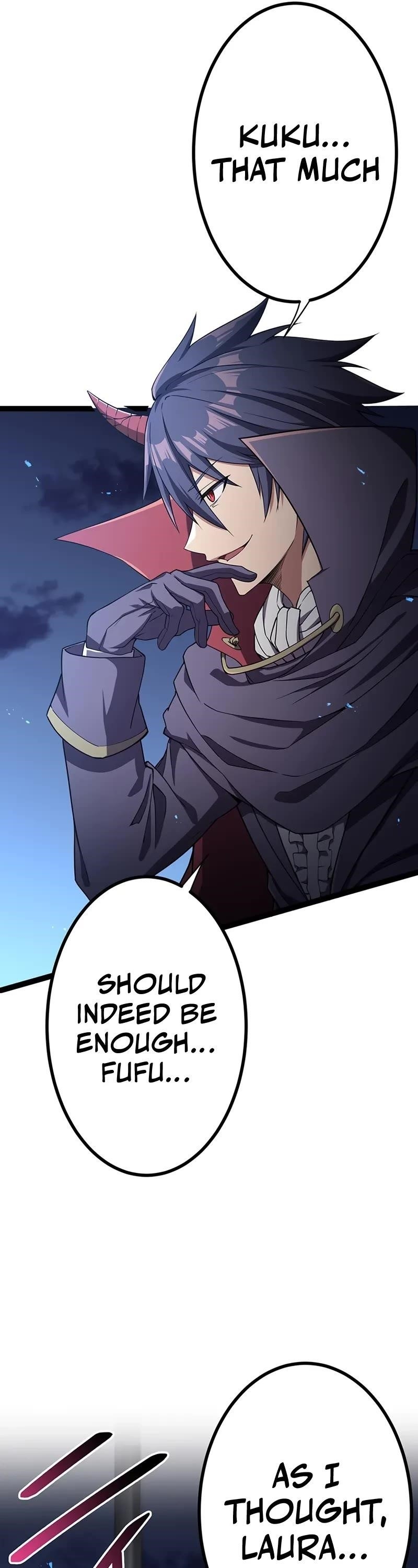 Dungeon Defense Chapter 37 - Page 46