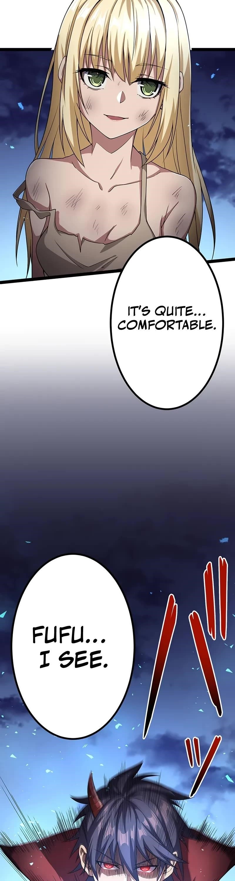 Dungeon Defense Chapter 37 - Page 61