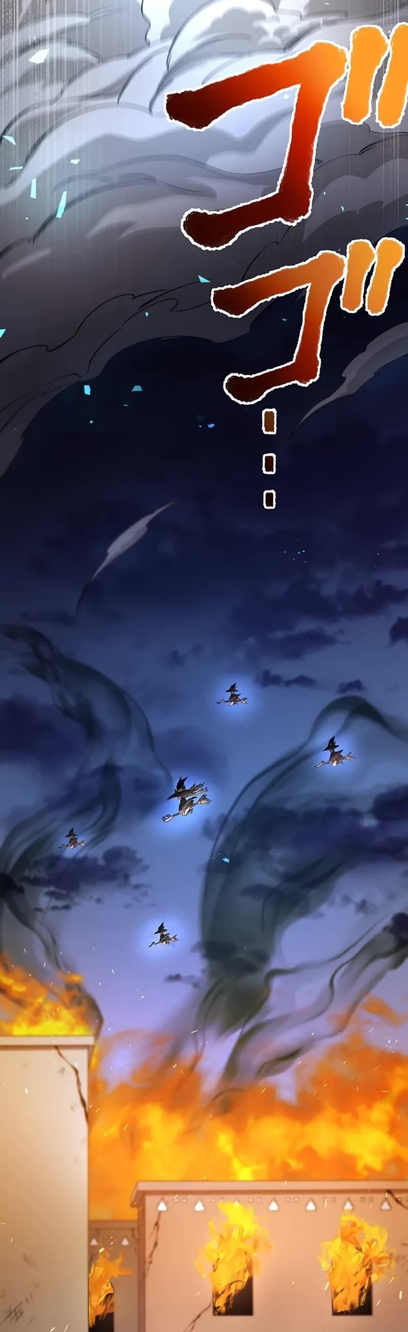 Dungeon Defense Chapter 37 - Page 71