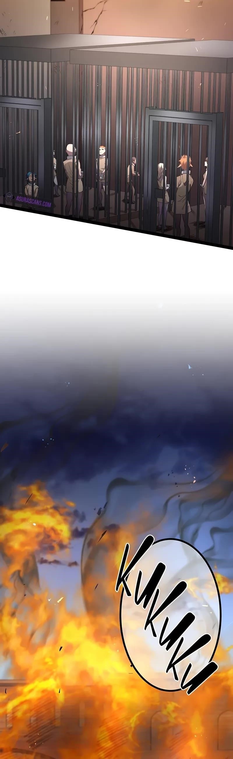 Dungeon Defense Chapter 37 - Page 72