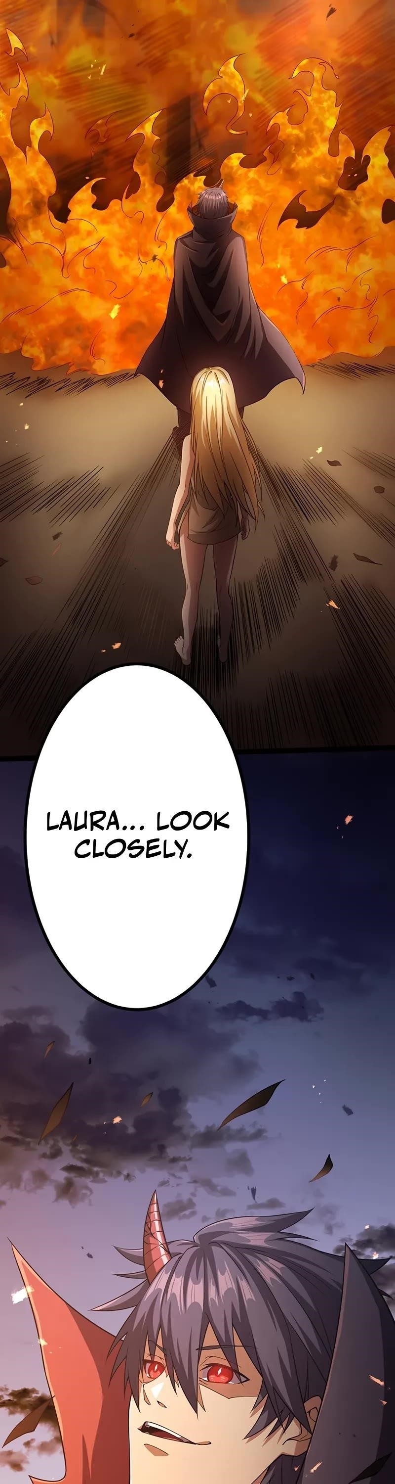 Dungeon Defense Chapter 37 - Page 73