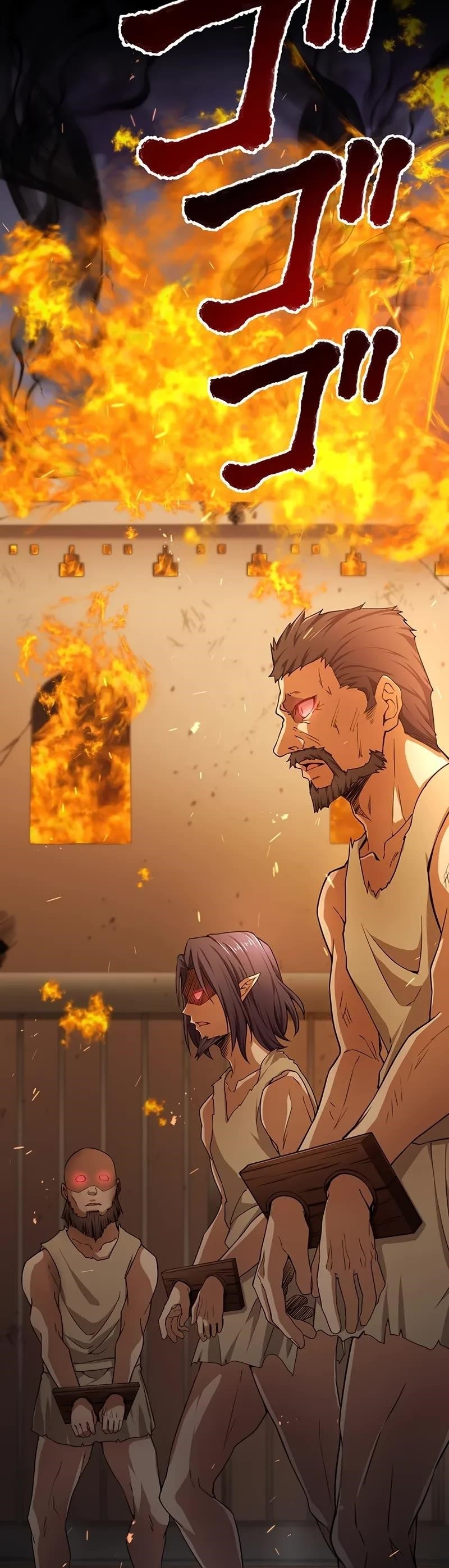 Dungeon Defense Chapter 37 - Page 76