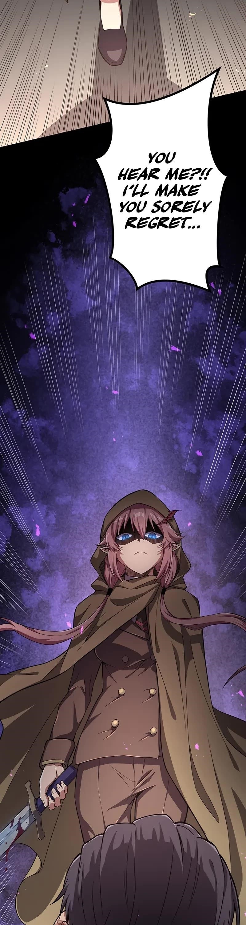 Dungeon Defense Chapter 37 - Page 84