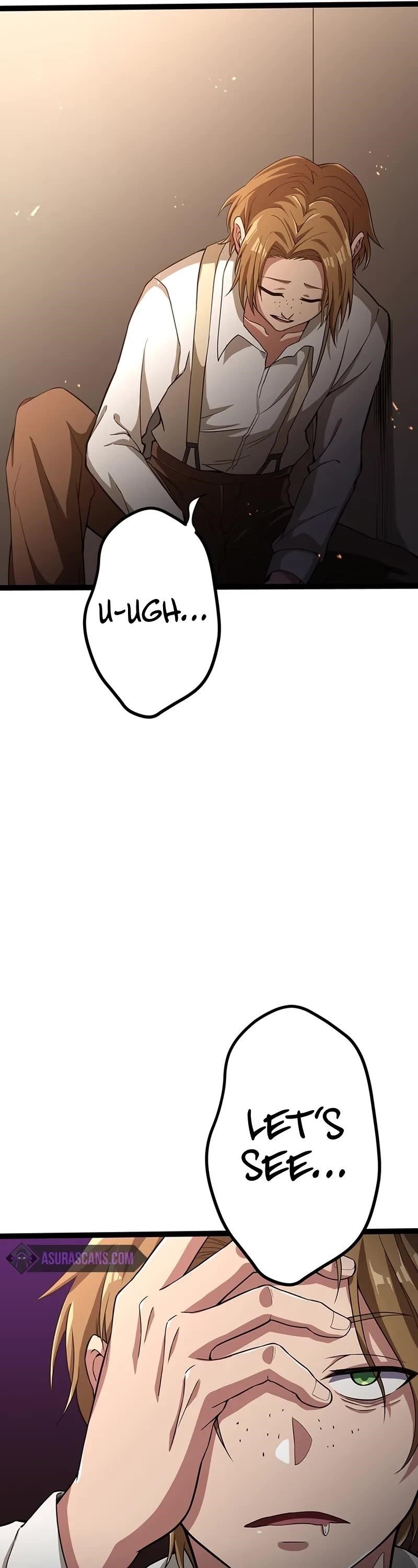 Dungeon Defense Chapter 37 - Page 88