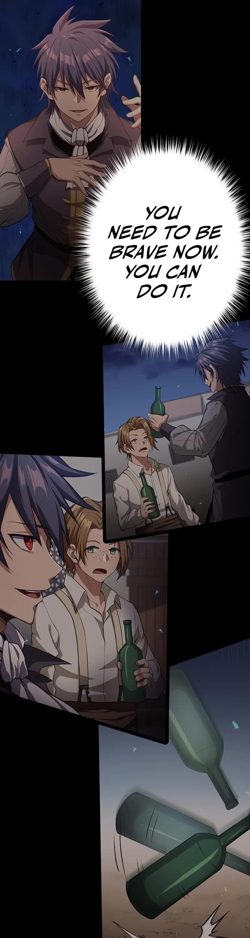 Dungeon Defense Chapter 37 - Page 92