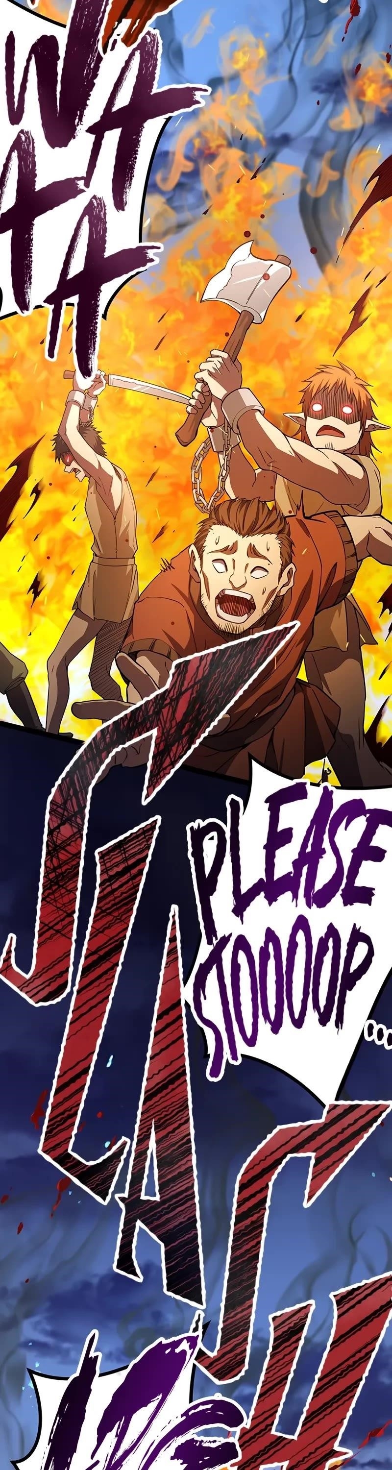 Dungeon Defense Chapter 37 - Page 98