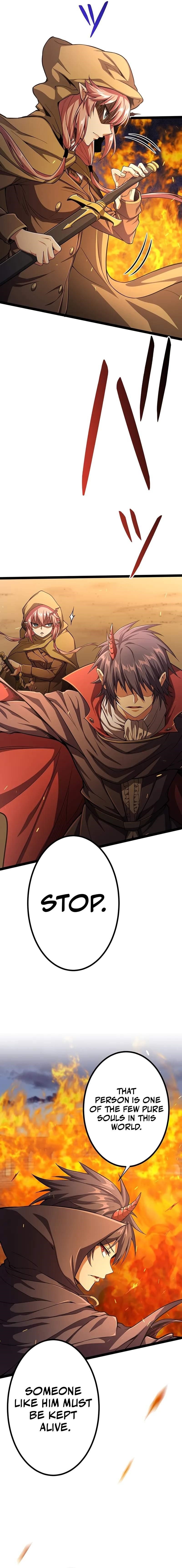 Dungeon Defense Chapter 38 - Page 11