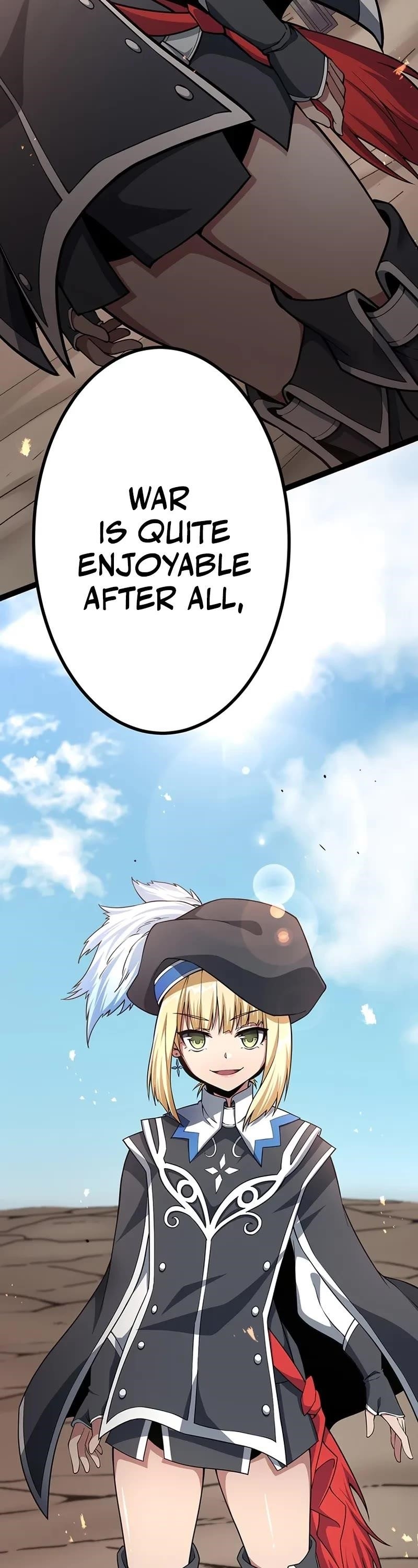 Dungeon Defense Chapter 44 - Page 18