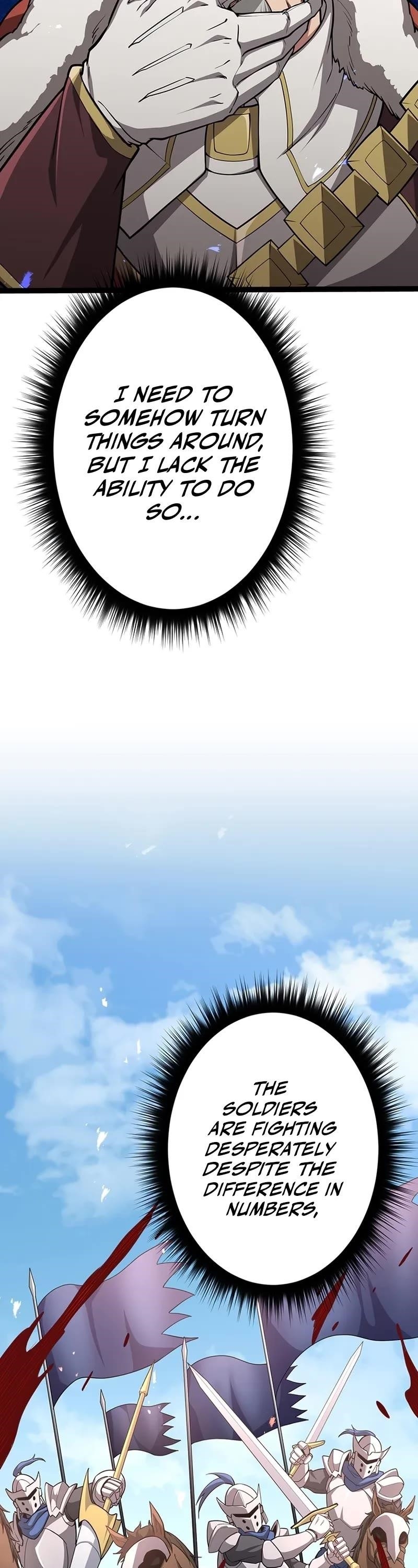 Dungeon Defense Chapter 44 - Page 28