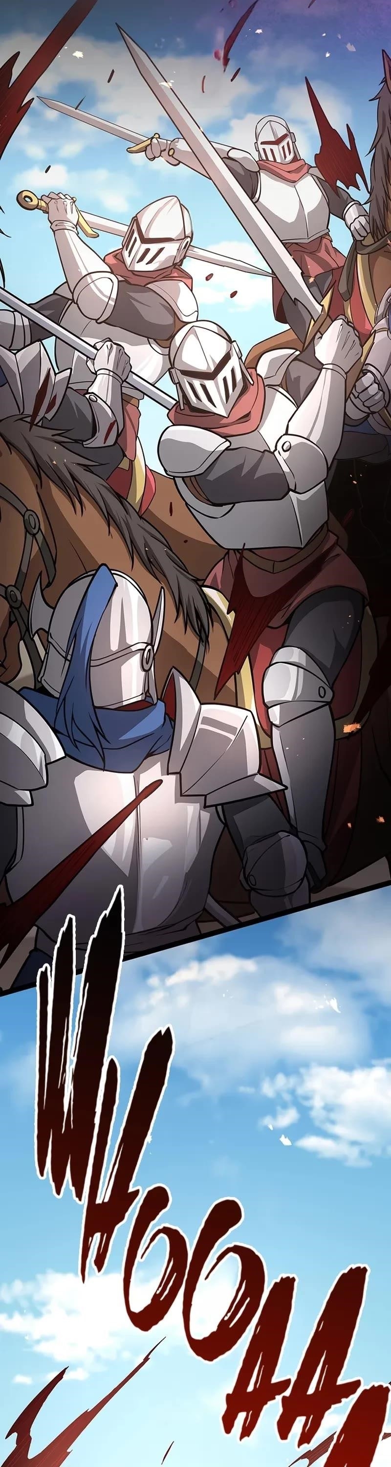 Dungeon Defense Chapter 44 - Page 3