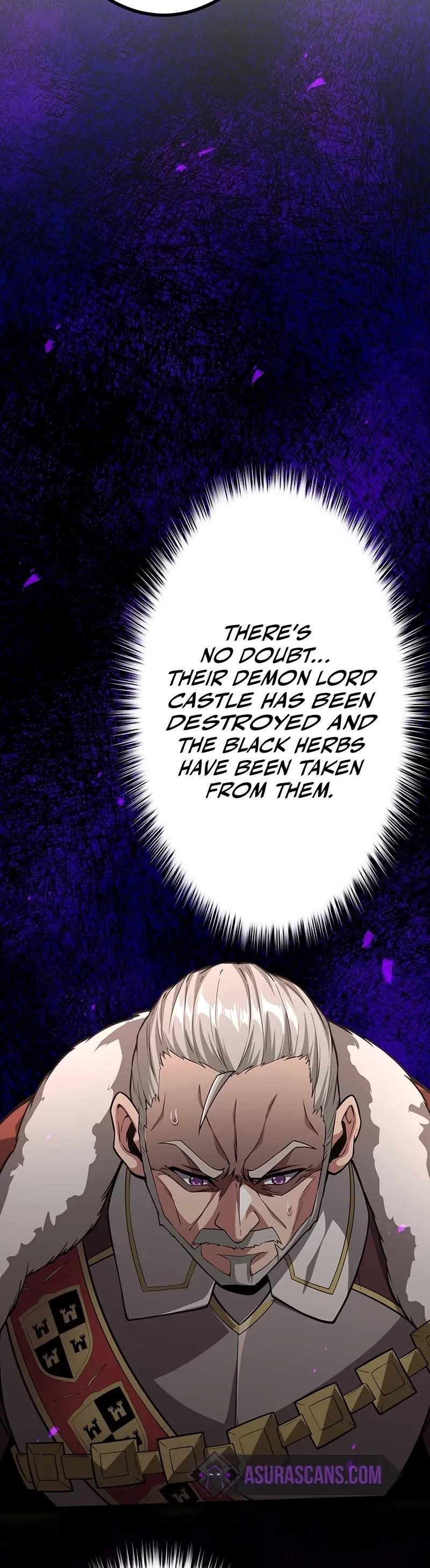 Dungeon Defense Chapter 44 - Page 37