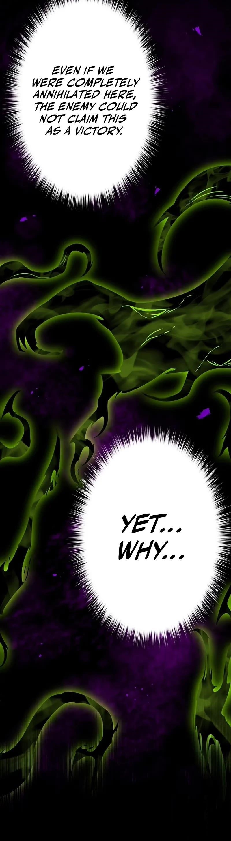 Dungeon Defense Chapter 44 - Page 38