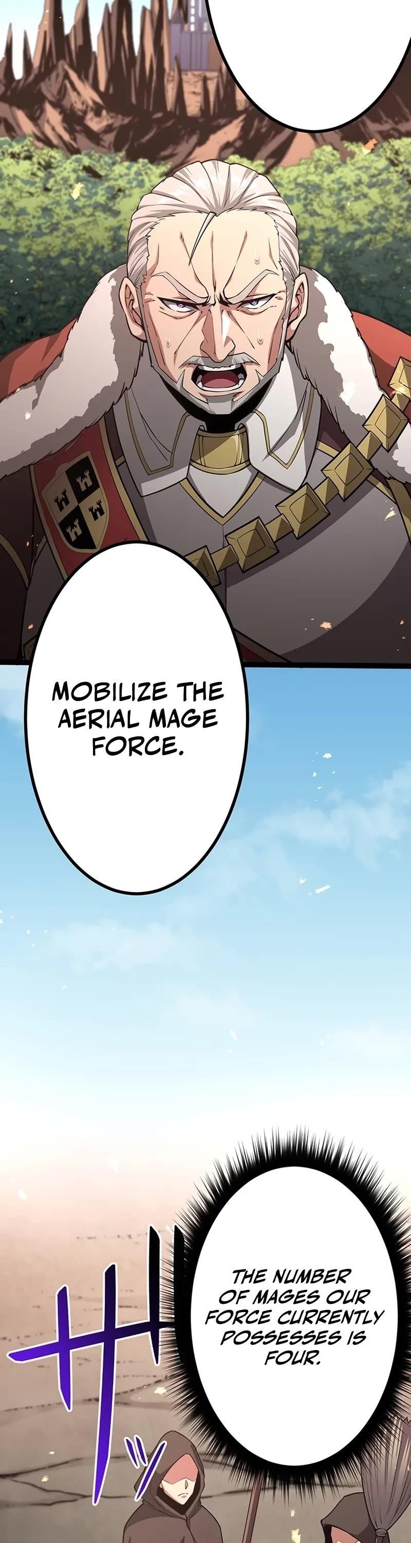 Dungeon Defense Chapter 44 - Page 41