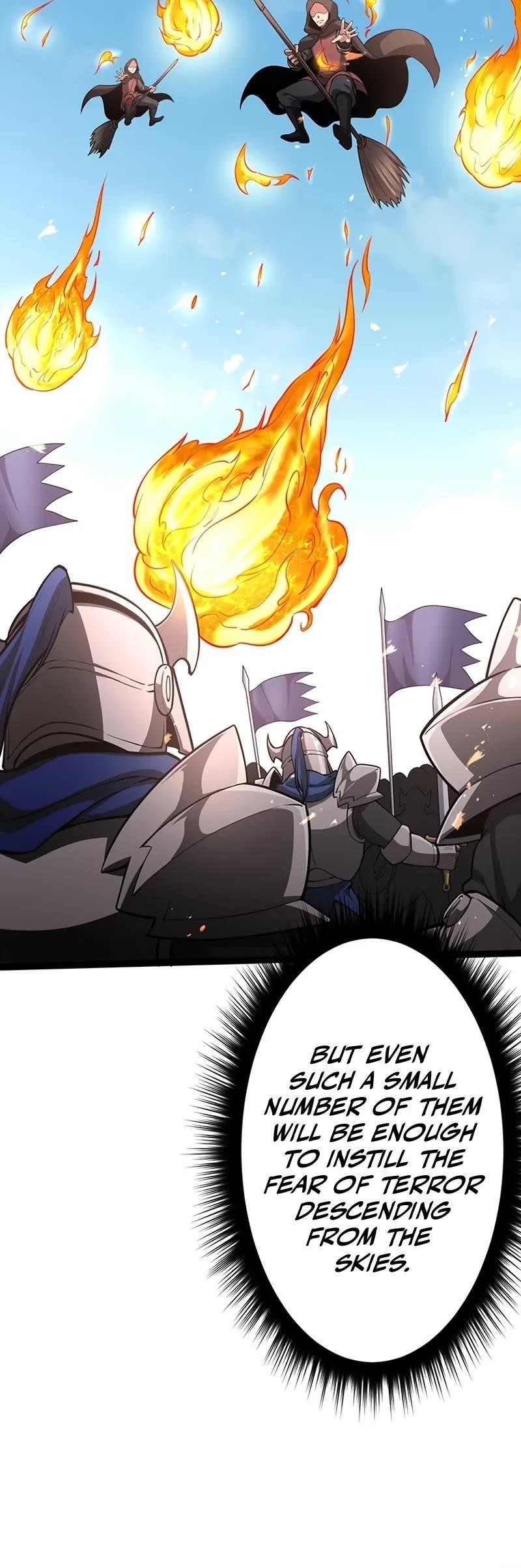 Dungeon Defense Chapter 44 - Page 43