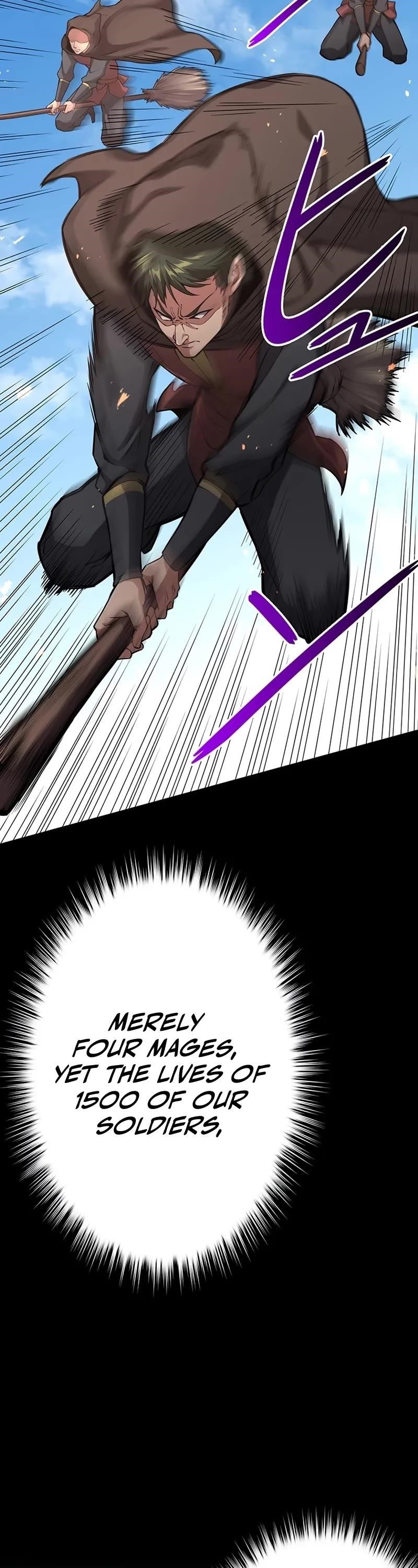 Dungeon Defense Chapter 44 - Page 45