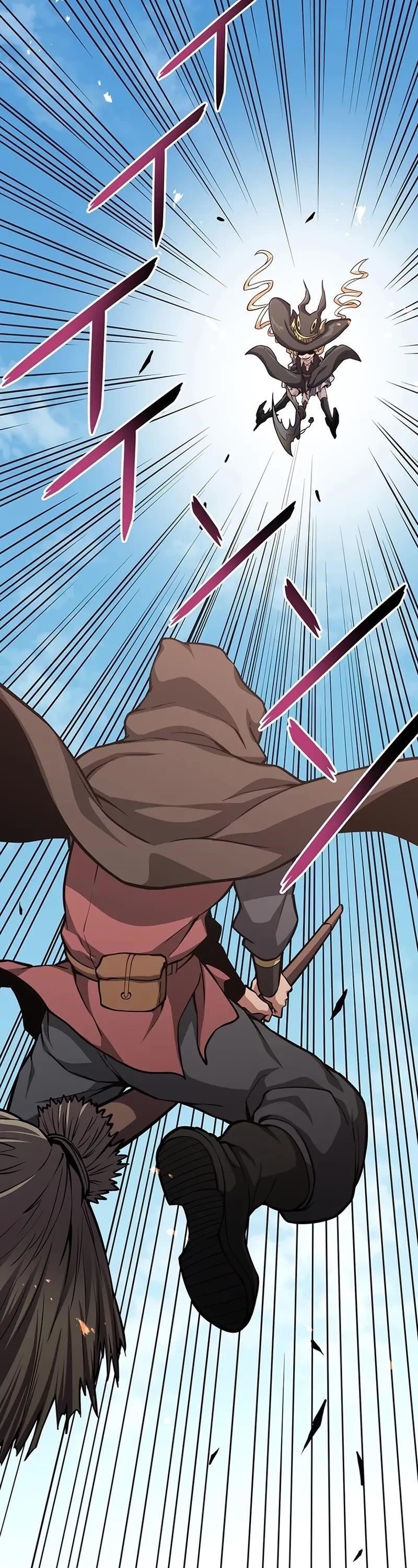 Dungeon Defense Chapter 44 - Page 50