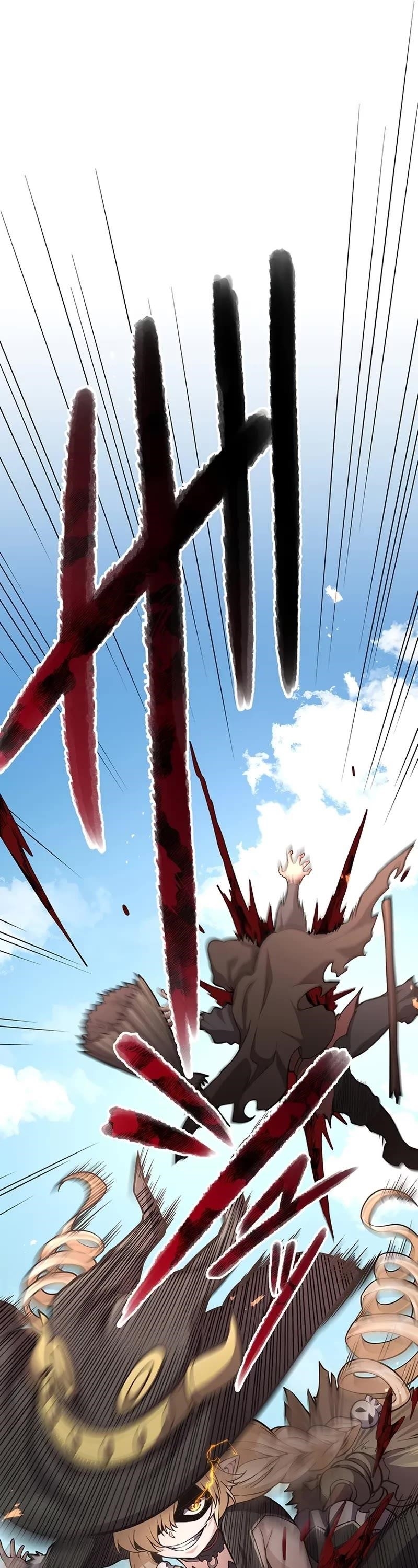 Dungeon Defense Chapter 44 - Page 53