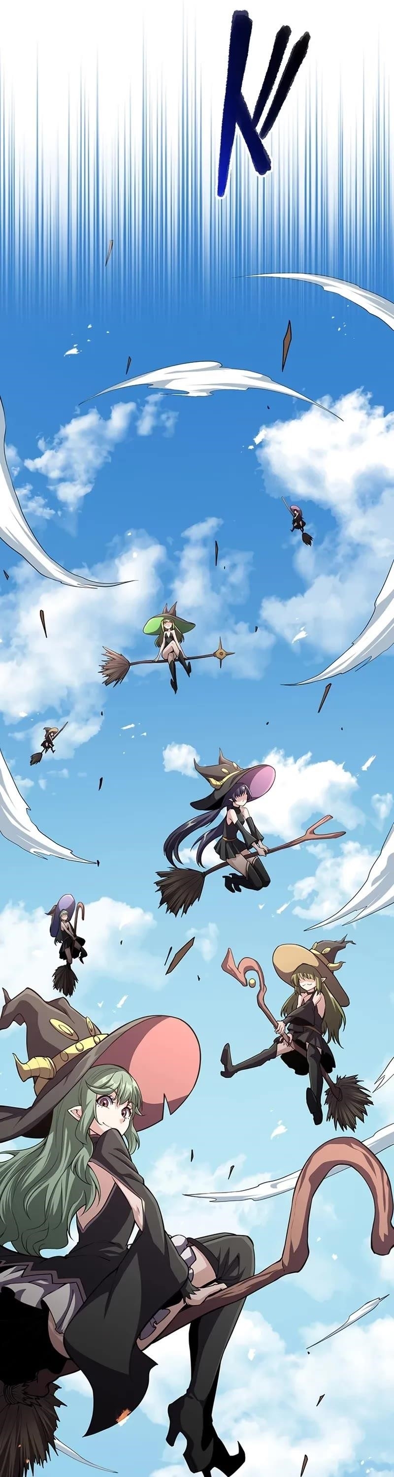 Dungeon Defense Chapter 44 - Page 58